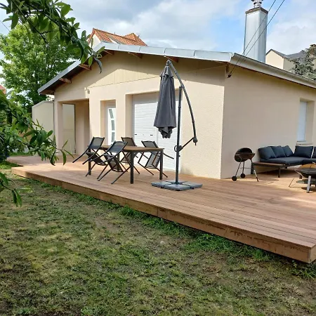 Le Cocon - * Barneville-Carteret