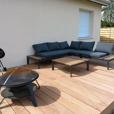 Le Cocon - Σπίτι διακοπών