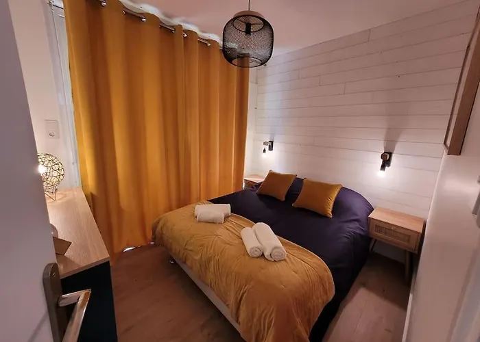 Le Cocon - Barneville-Carteret