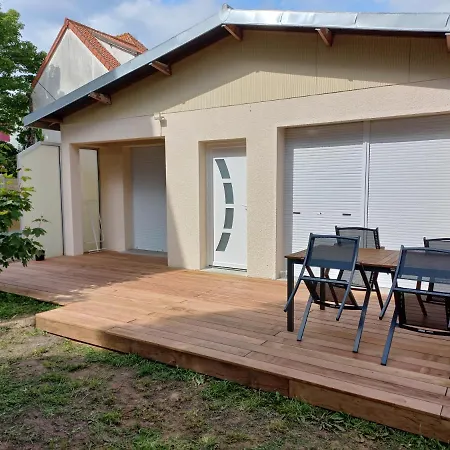 Tatil Evi Le Cocon - *