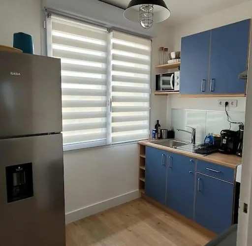 Le Cocon - Barneville-Carteret