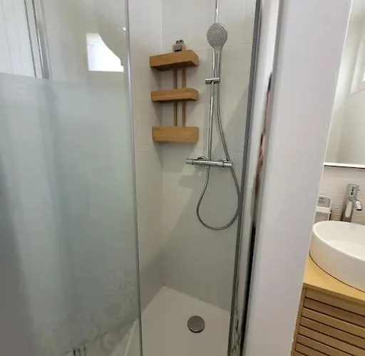 Holiday home Le Cocon - *