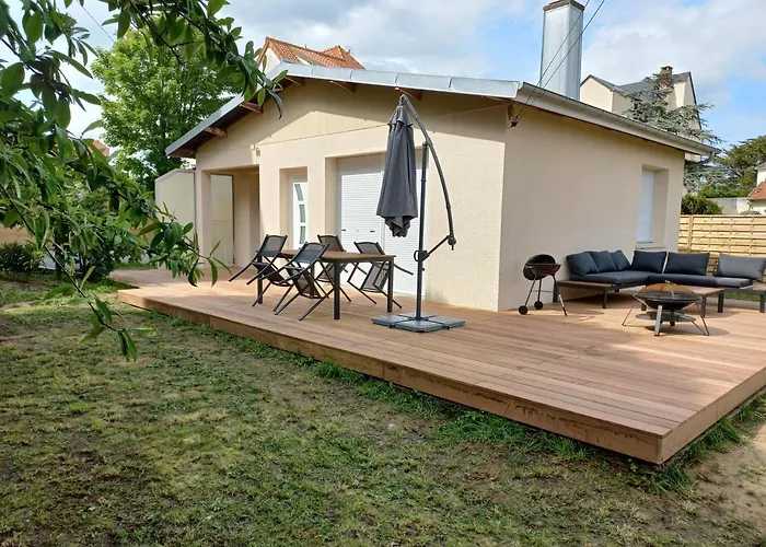 Le Cocon - * Barneville-Carteret