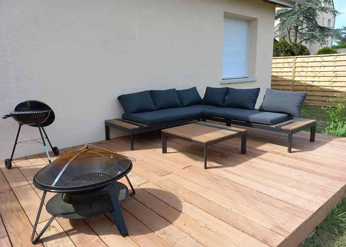 Le Cocon - Holiday home